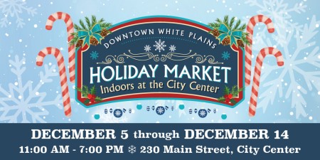 Holiday Market